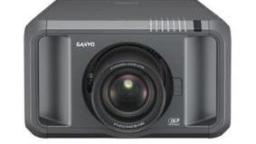 Bezprzewodowy projektor Full HD 1