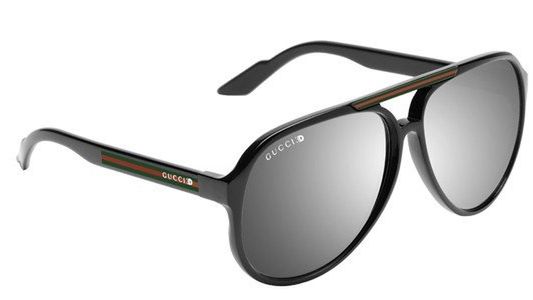 Wreszcie są! Okulary 3D Gucciego 1