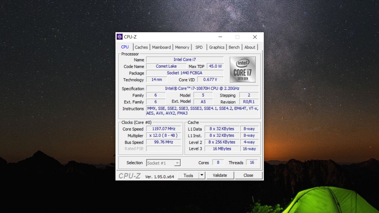 Hyperbook NH5, taka wydajność w super cenie! Co potrafi mobilny GeForce RTX 3060 - test 9