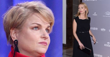 Anna Kalczyńska skomentowała zwolnienie Katarzyny Bosackiej. Stanęła po stronie stacji