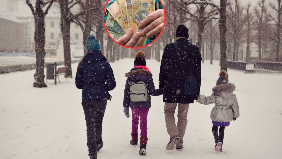 Można dostać nawet 1900 zł na dziecko