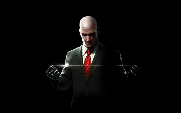 Hitman