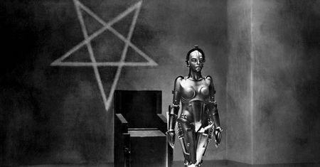 Najbardziej kontrowersyjne filmy science fiction wszech czasów. Prostytutki, kanibale i rasiści przyszłości