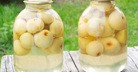 Smak lata zimą. "Leniwe papierówki" będą smakowały jak prosto z drzewa