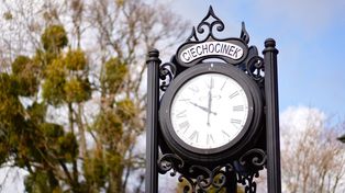 Ciechocinek świętuje 190 lat uzdrowiska. Będzie bieg, muzyka i jubileuszowa atmosfera