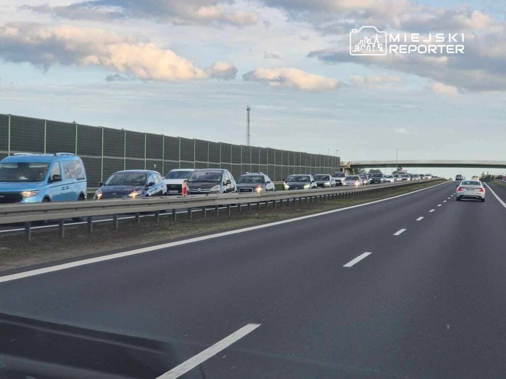 Fot. Czytelniczka Miejskiego Reportera