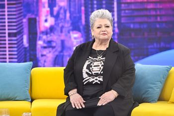 Ewa Bem o śmierci męża i córki. Szczere wyznanie o stracie i chorobie