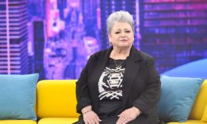 Ewa Bem o śmierci męża i córki. Szczere wyznanie o stracie i chorobie