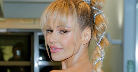 Doda przeszła metamorfozę fryzury. Wygląda jak Shakira