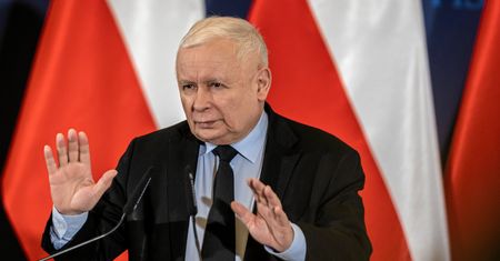 Kaczyński wygrał sprawę przeciwko Kuczyńskiemu