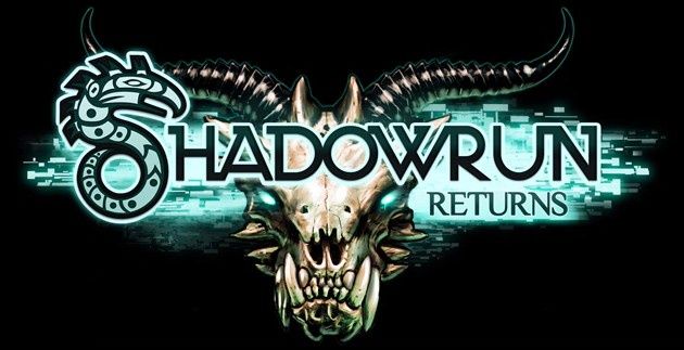 Shadowrun Returns