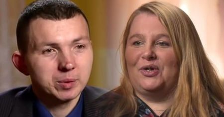 "Za to można siedzieć". Gosia oskarża Jarusia z "Chłopaków do wzięcia"