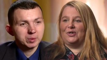 "Za to można siedzieć". Gosia oskarża Jarusia z "Chłopaków do wzięcia"