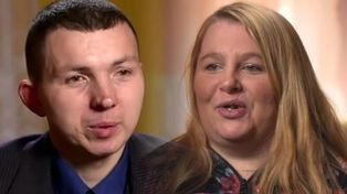 "Za to można siedzieć". Gosia oskarża Jarusia z "Chłopaków do wzięcia"