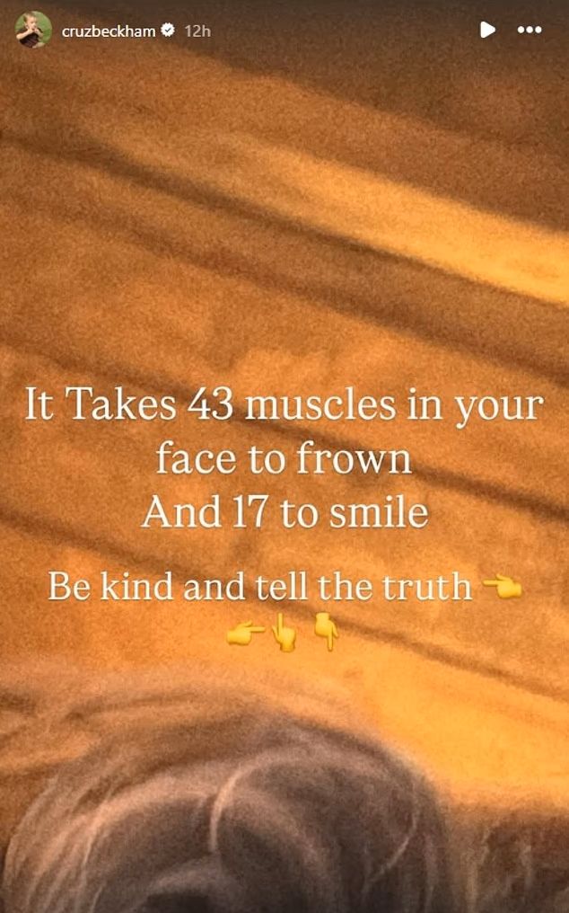 Tak Romeo i Cruz wbijali szpileczki Brooklynowi