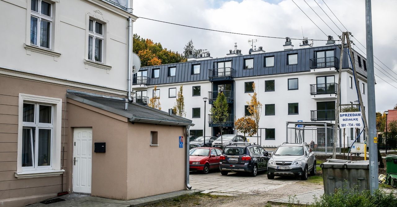 Czy każdy może mieszkać u Ciebie za darmo? Sprawdź, kiedy musisz opodatkować użyczenie mieszkania