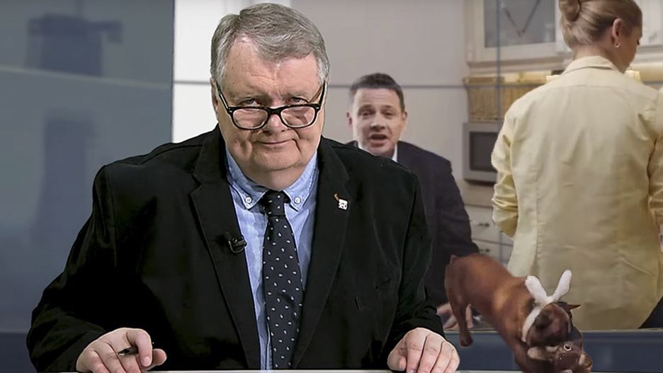 "Dzisiaj" w TV Republika