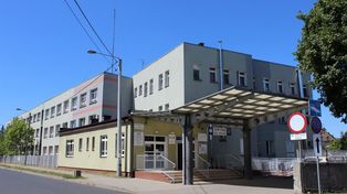 Porodówka w Ostrzeszowie znika z mapy. Szpital nie zdołał uratować oddziału