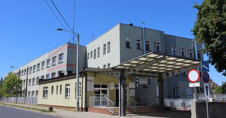Porodówka w Ostrzeszowie znika z mapy. Szpital nie zdołał uratować oddziału