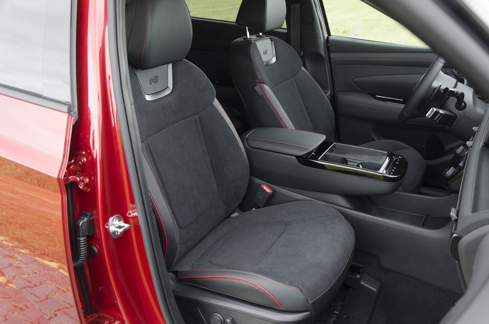 Hyundai Tucson FL