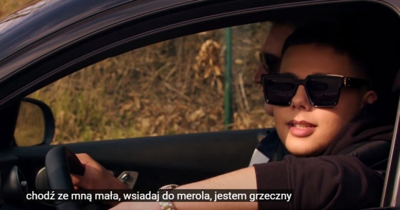 Elżbieta Zapendowska ocenia muzyczny debiut Allana Krupy