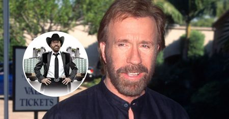 Chuck Norris wystąpił w reklamie polskiego banku. To mówił o Polsce po wizycie w naszym kraju