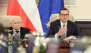 Polska idzie na konflikt z Ukrainą? Niepokojący głos