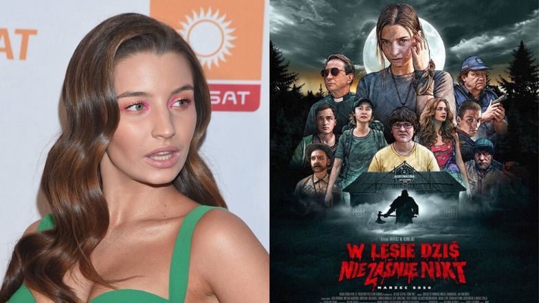 Julia Wieniawa