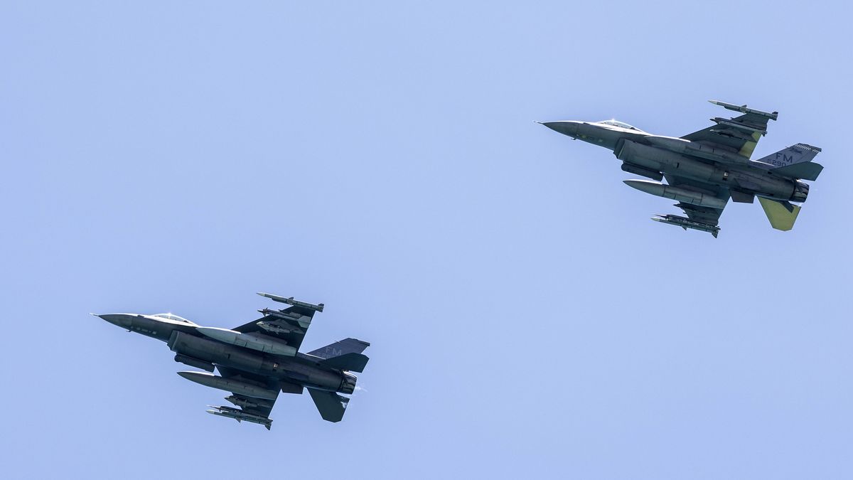 Pierwszy taki ruch za czasów Trumpa. Nowy pakiet sprzętu dla Ukrainy