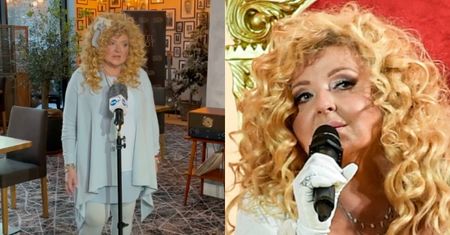 Magda Gessler rozprawia o otwieraniu restauracji w dobie obostrzeń: "Ludzie muszą coś zrobić, żeby rząd ZACZĄŁ O NICH MYŚLEĆ"