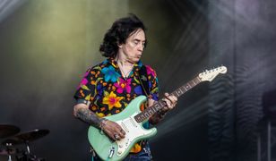 Jan Borysewicz: gramy znów trochę jak w latach 80., ale mamy jeszcze sporo siły