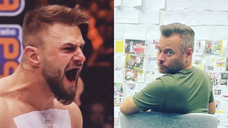 Amadeusz Ferrari w swym nowym materiale nie pozostawił suchej nitki na Krzysztofie Stanowskim