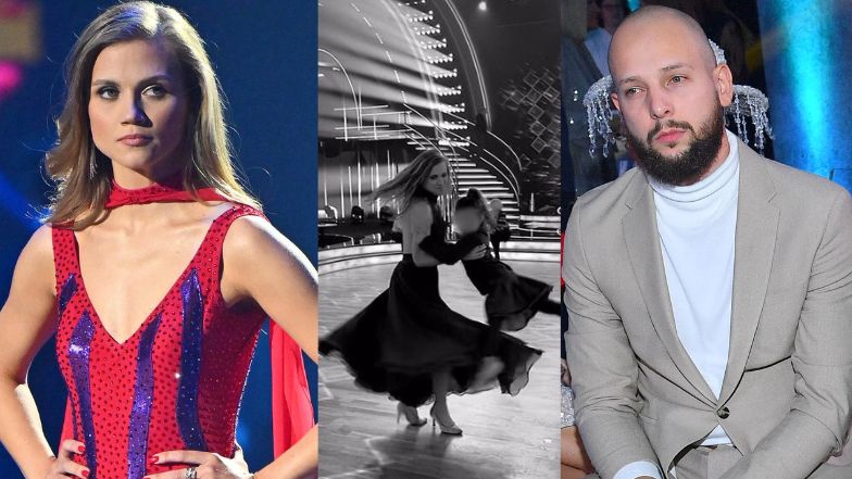 Kaczorowska pokazała twarz córek. Co na to Pela?