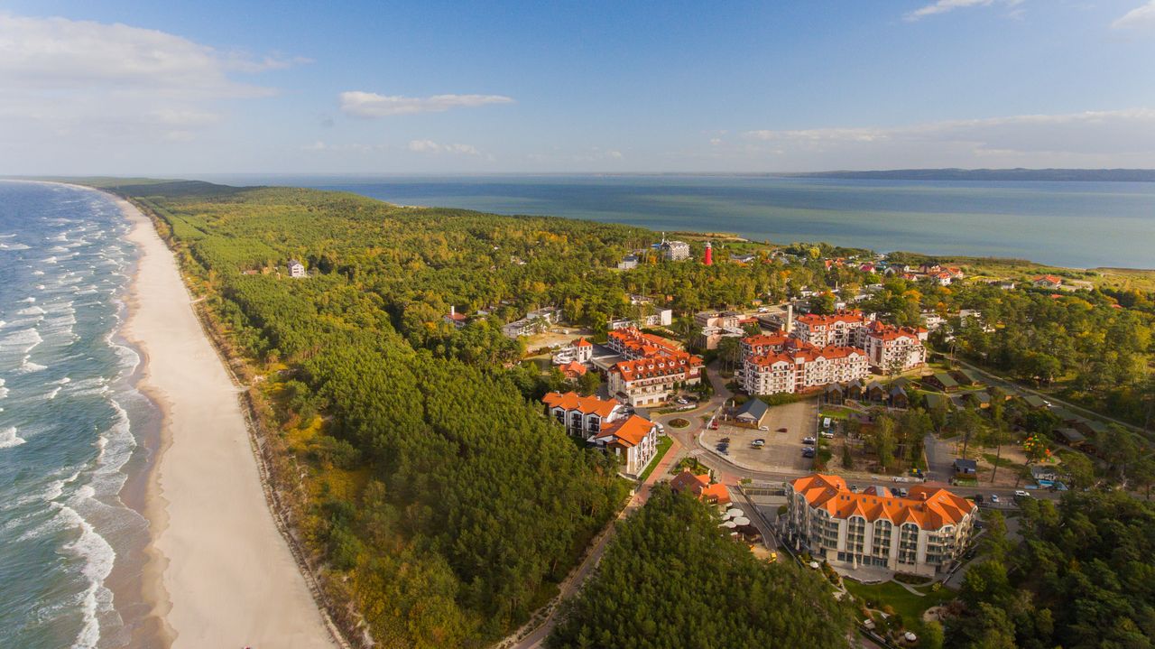 Sprawdziliśmy ceny na Mierzei Wiślanej. Wiadomo, za co zapłacimy najwięcej