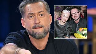 Marcin Prokop rozwodzi się z żoną. Maria Prażuch-Prokop wykonuje ciekawy zawód