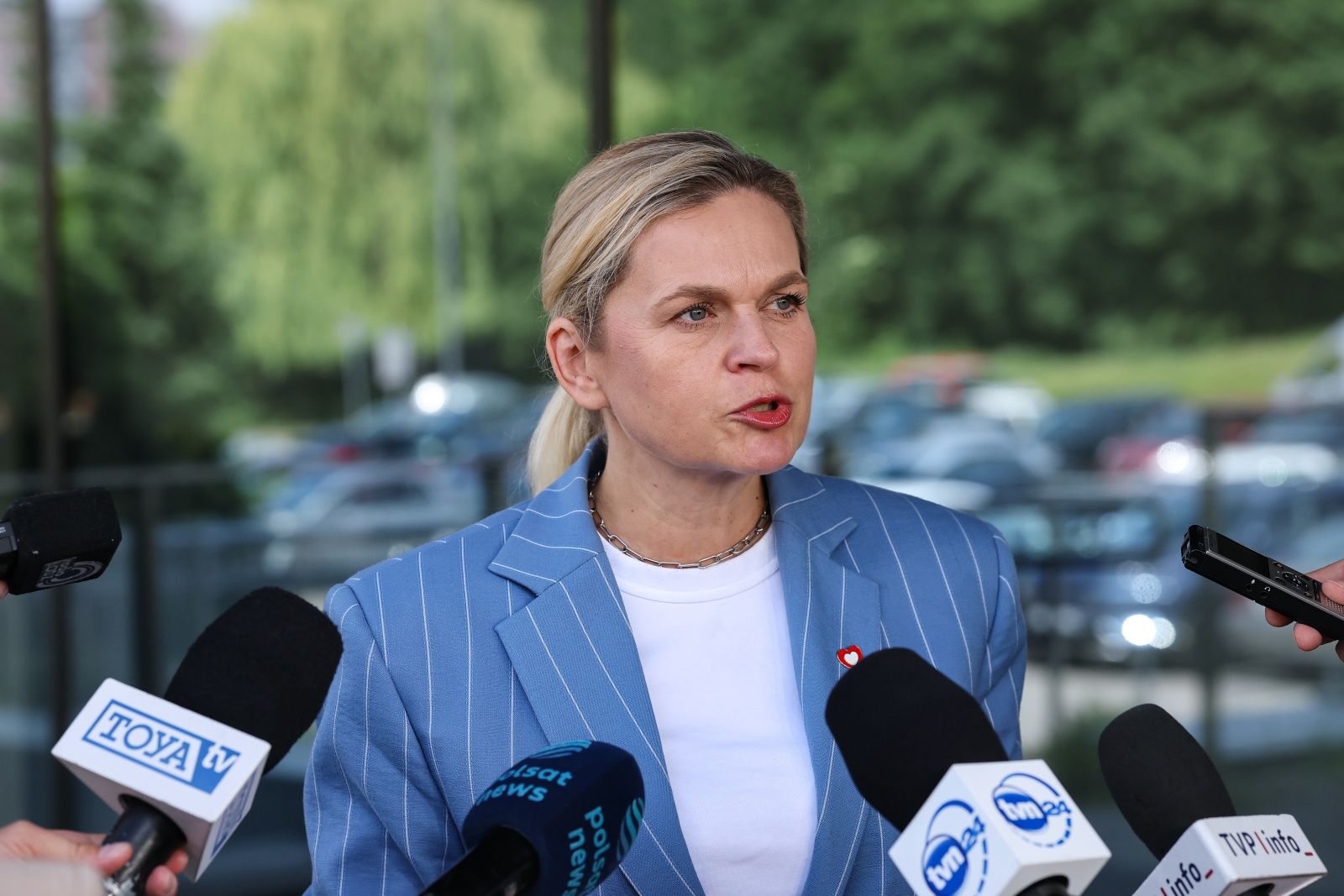 Zakaz telefonów w szkołach. Rząd przyjął ustawę