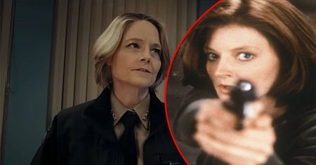 #BOHATERKI. Jodie Foster o "Detektywie": "Moja postać miała być młodsza. Zmieniliśmy ją pode mnie"