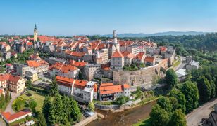 Perła ziemi kłodzkiej. Posiada bardzo nietypowe muzeum