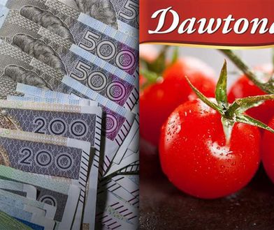 Dawtona ujawnia zaległe dokumenty. Miliard złotych przychodów, spory zysk