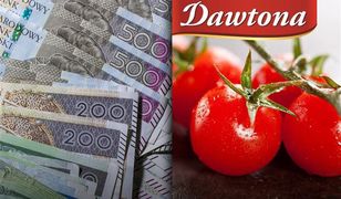 Dawtona ujawnia zaległe dokumenty. Miliard złotych przychodów, spory zysk