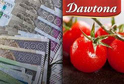 Dawtona ujawnia zaległe dokumenty. Miliard złotych przychodów, spory zysk