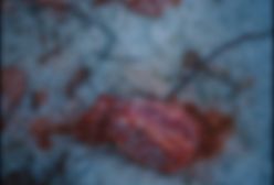 130 kg znalezione w potoku. Sprawca zgłosił się sam