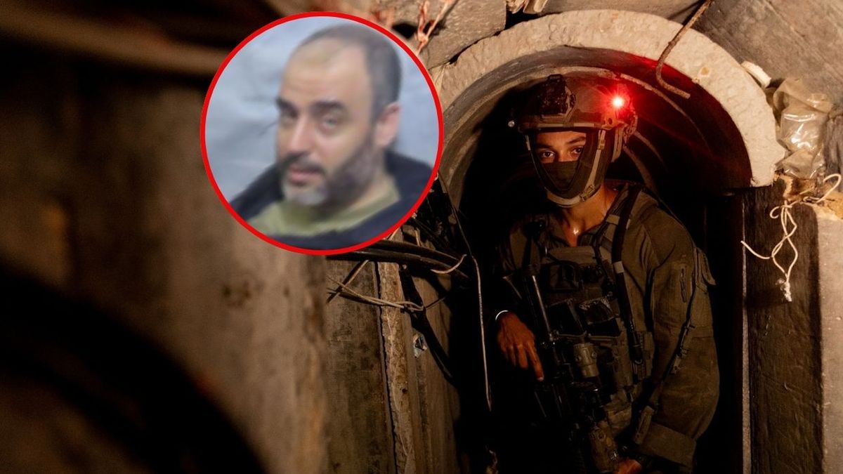 Sinwar nie żyje. Hamas potwierdził śmierć swojego dowódcy