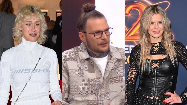 "TzG" stawia na kontrowersje: problematyczny Żurnalista, "nie-gwiazda" Helena Englert... Czy to przyciągnie widzów przed telewizory? (WIDEO)
