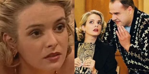 Pamiętacie "Tygryska" z "Miodowych lat"? W ostatnim czasie Agnieszka Różańska przeszła sporą metamorfozę (ZDJĘCIA)