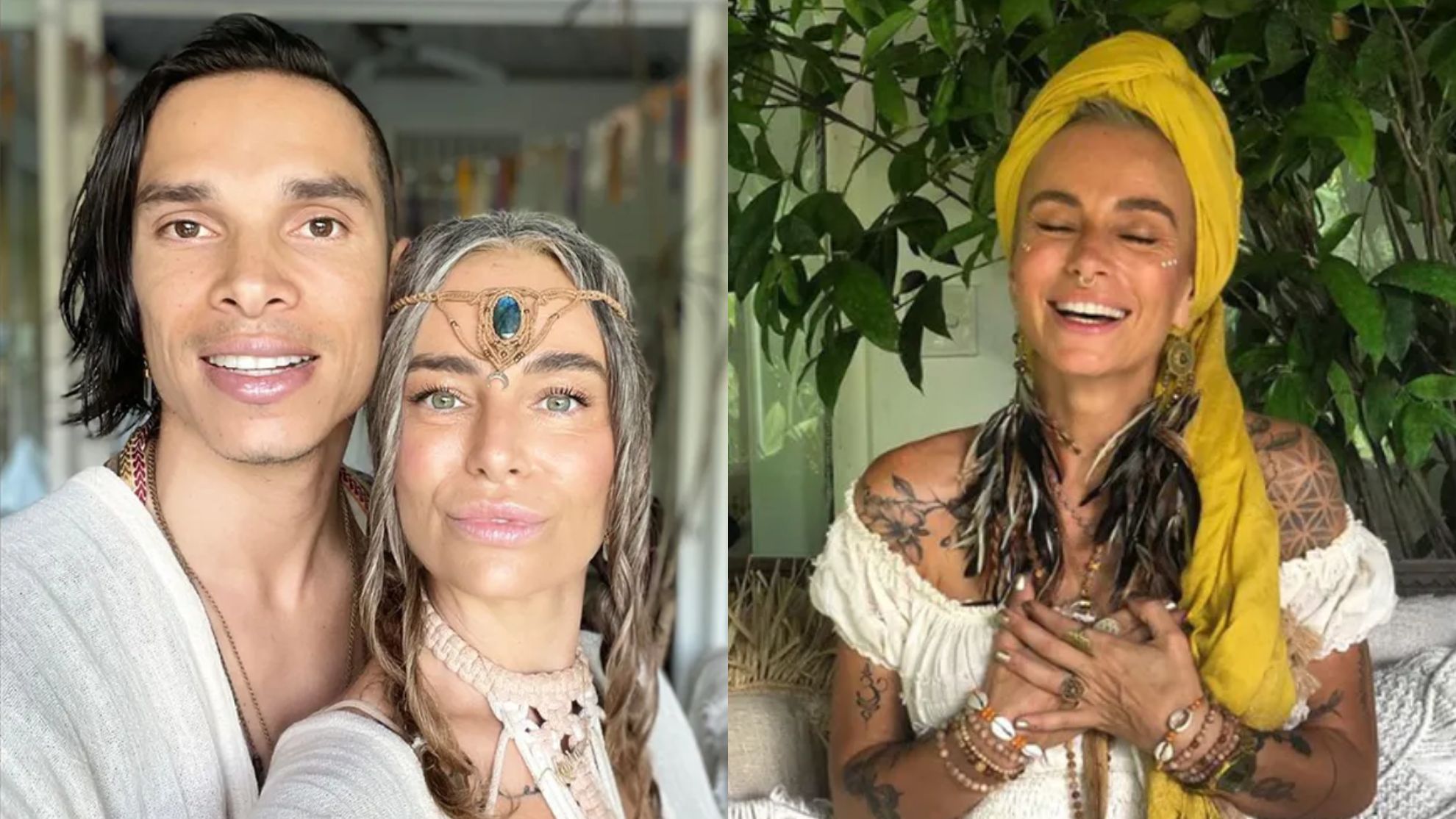 Kasia Nast rozstała się z partnerem