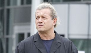 "Nie zejdę z tej drogi". Jakimowicz nie odpuszcza