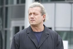 "Nie zejdę z tej drogi". Jakimowicz nie odpuszcza