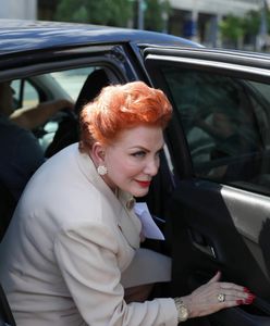 Mocne słowa ambasador Georgette Mosbacher. Stanęła w obronie Polski