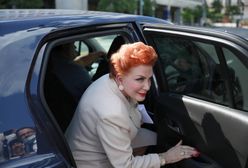 Mocne słowa ambasador Georgette Mosbacher. Stanęła w obronie Polski